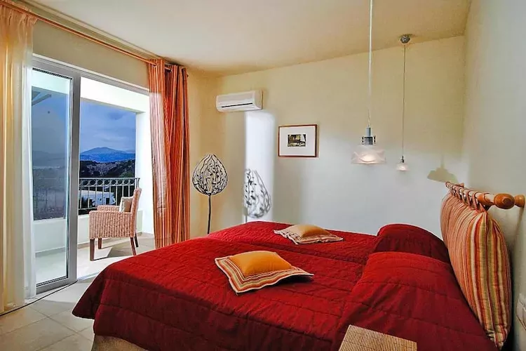 Istron Collection Villas - 4 bedroom villa Gaia 200 qm-Indoor
