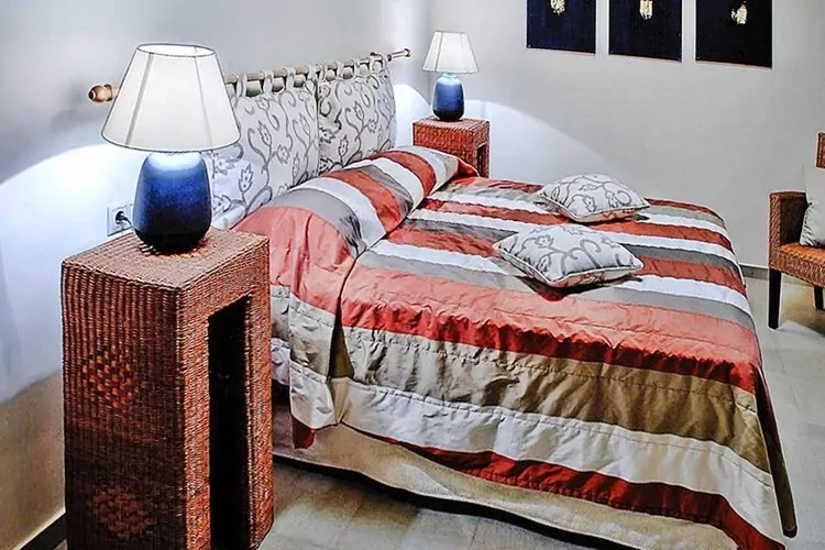 Istron Collection Villas - 4 bedroom villa Gaia 200 qm-Indoor