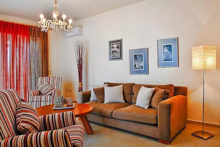Istron Collection Villas - 4 bedroom villa Gaia 200 qm-Indoor