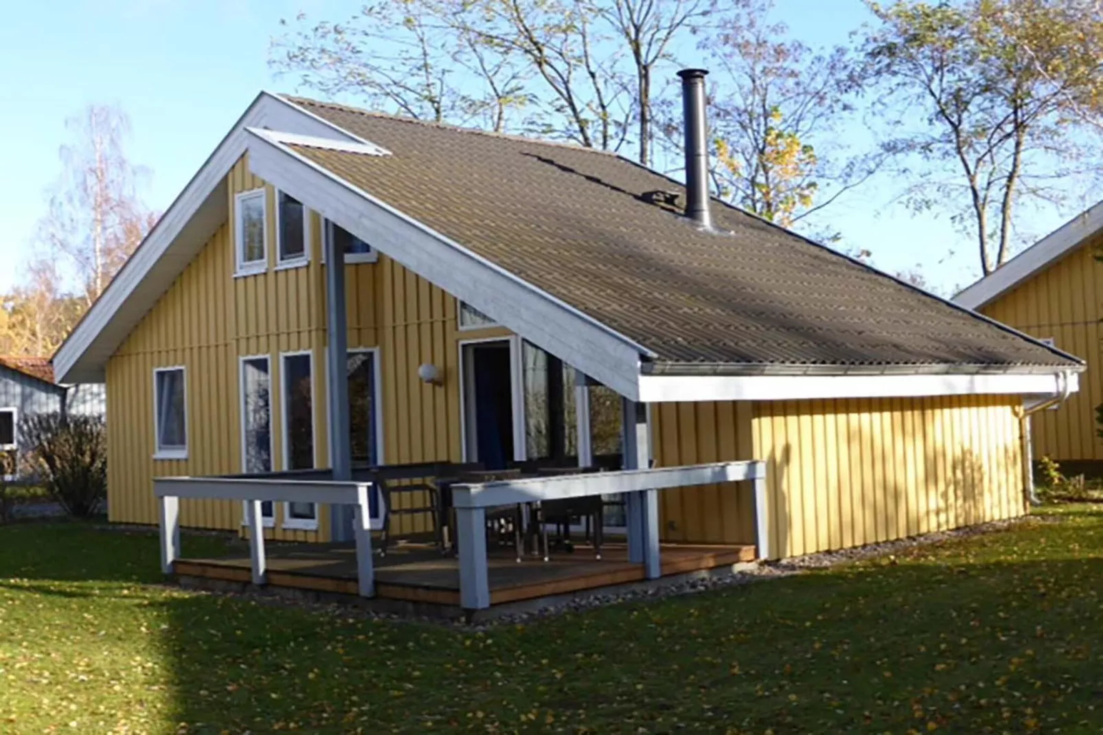 FH Wildgans Comfort Nr27-Exterior summer