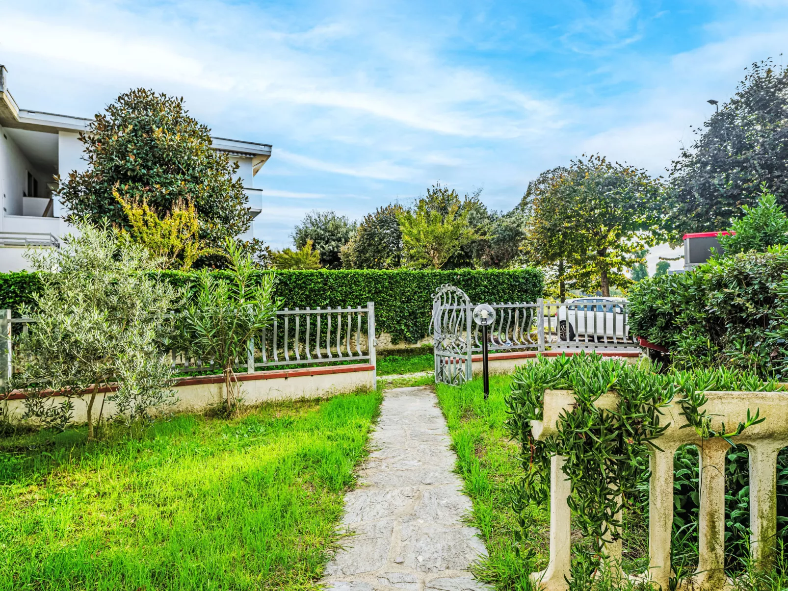 Venezia-Outside