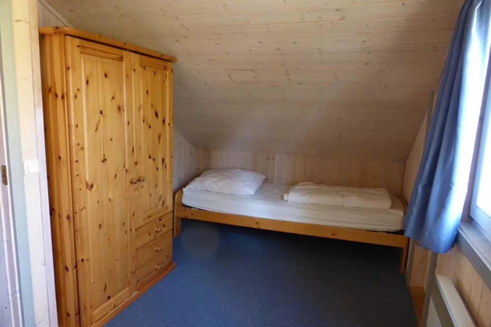 FH Wildgans Comfort Nr27-Bedroom