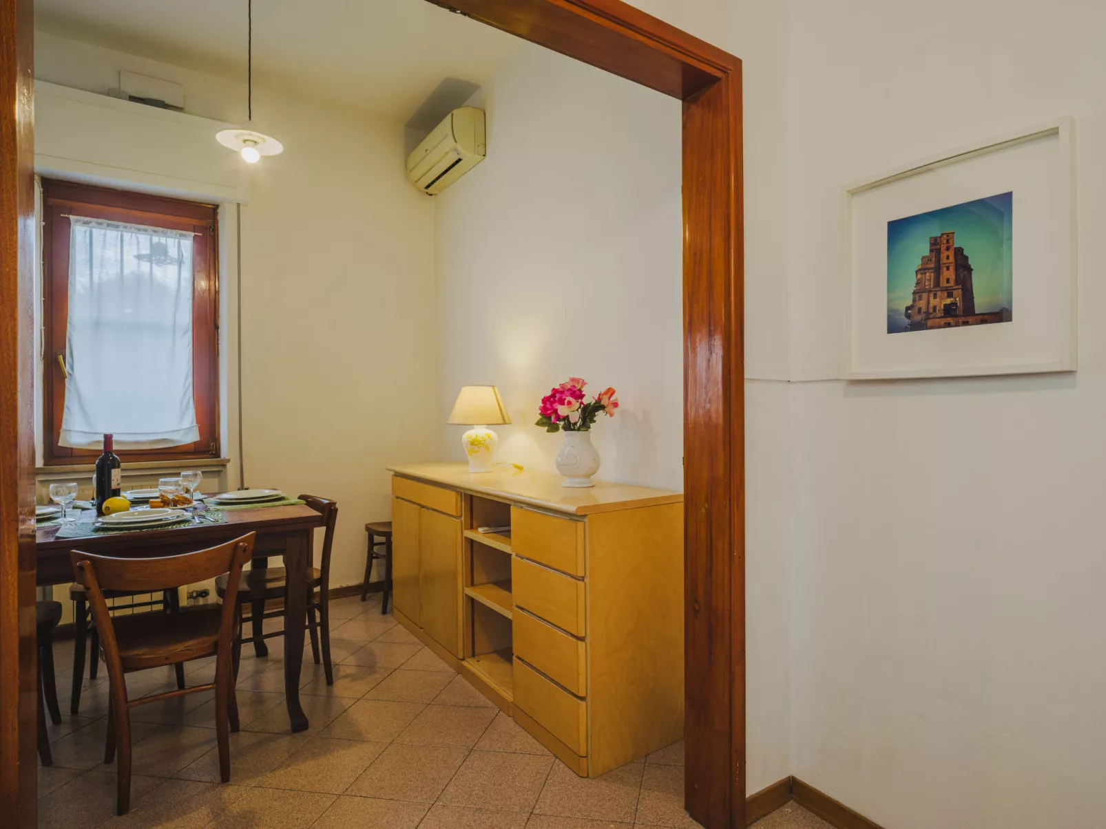Venezia-Inside