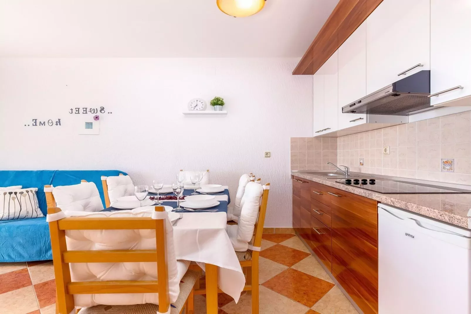 Villa Marija 2-Kitchen