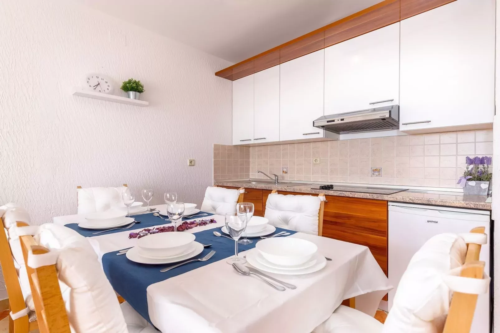Villa Marija 2-Kitchen