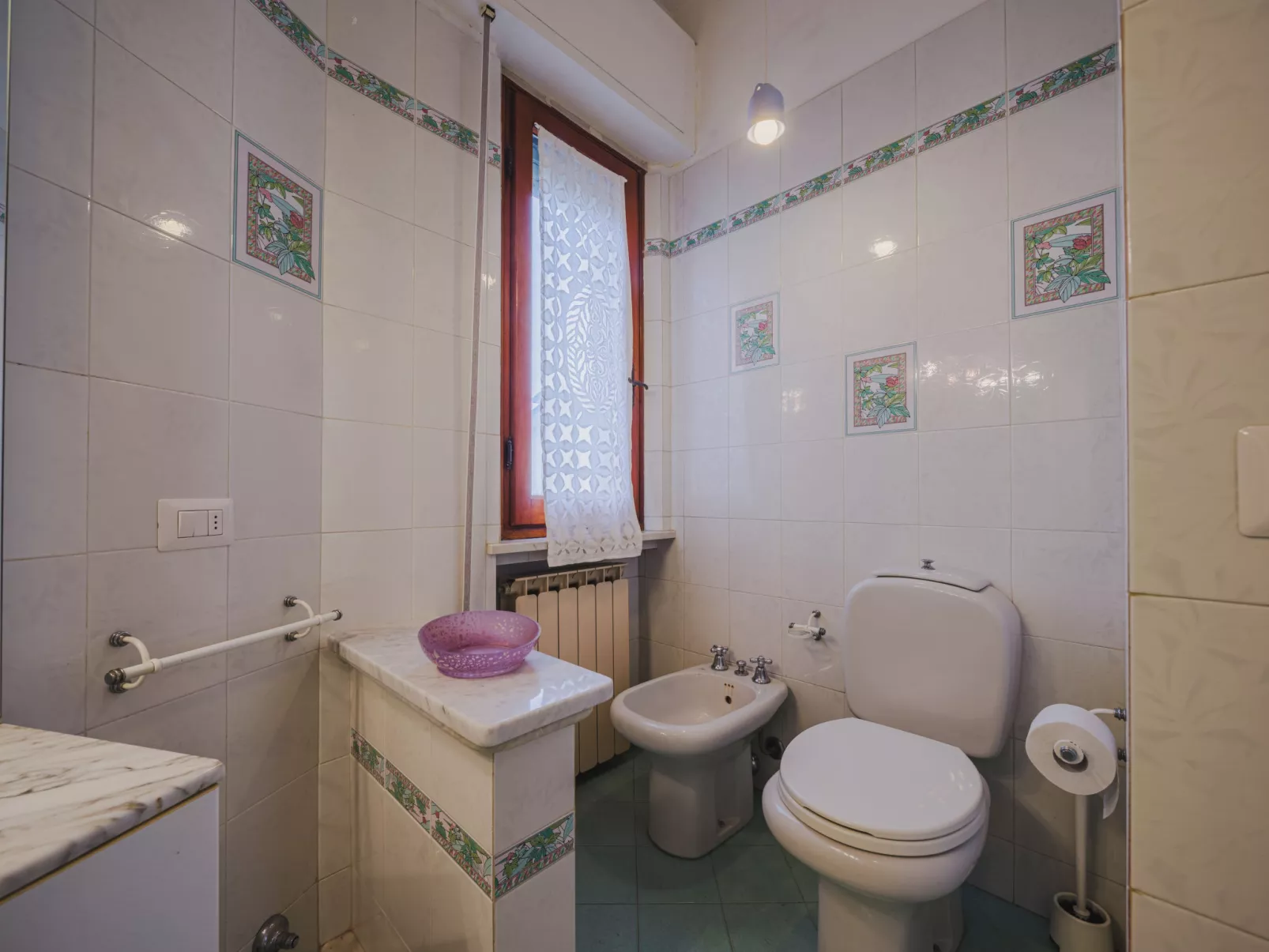Venezia-Inside
