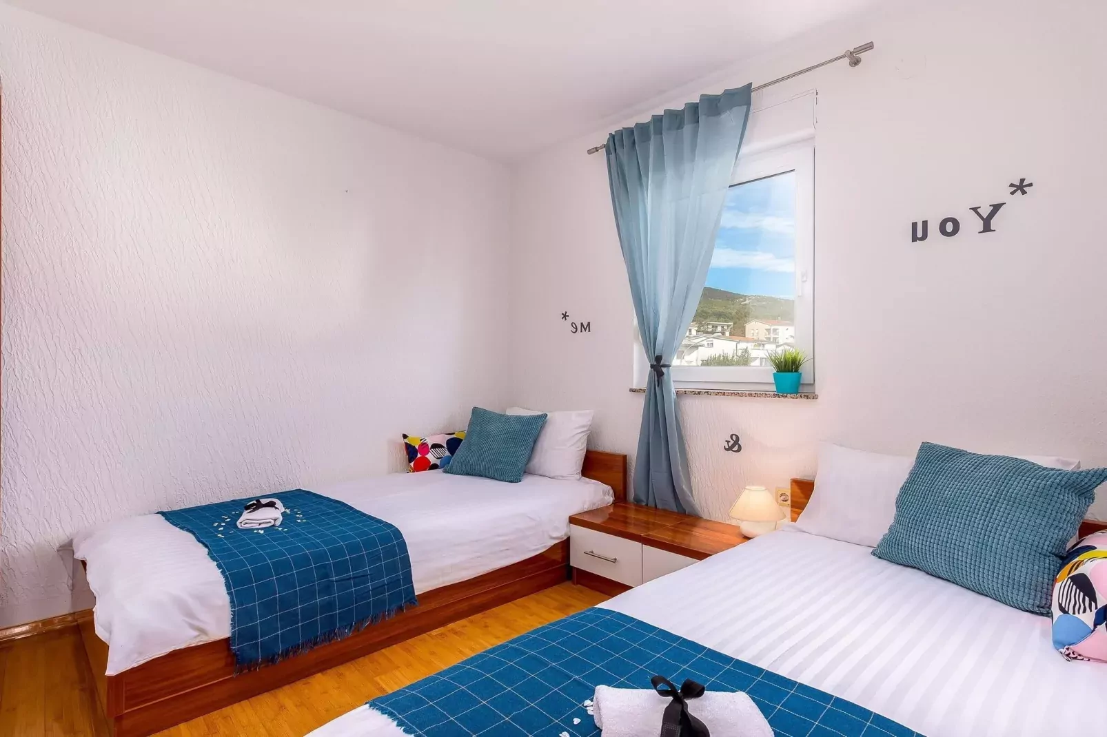 Villa Marija 2-Bedroom