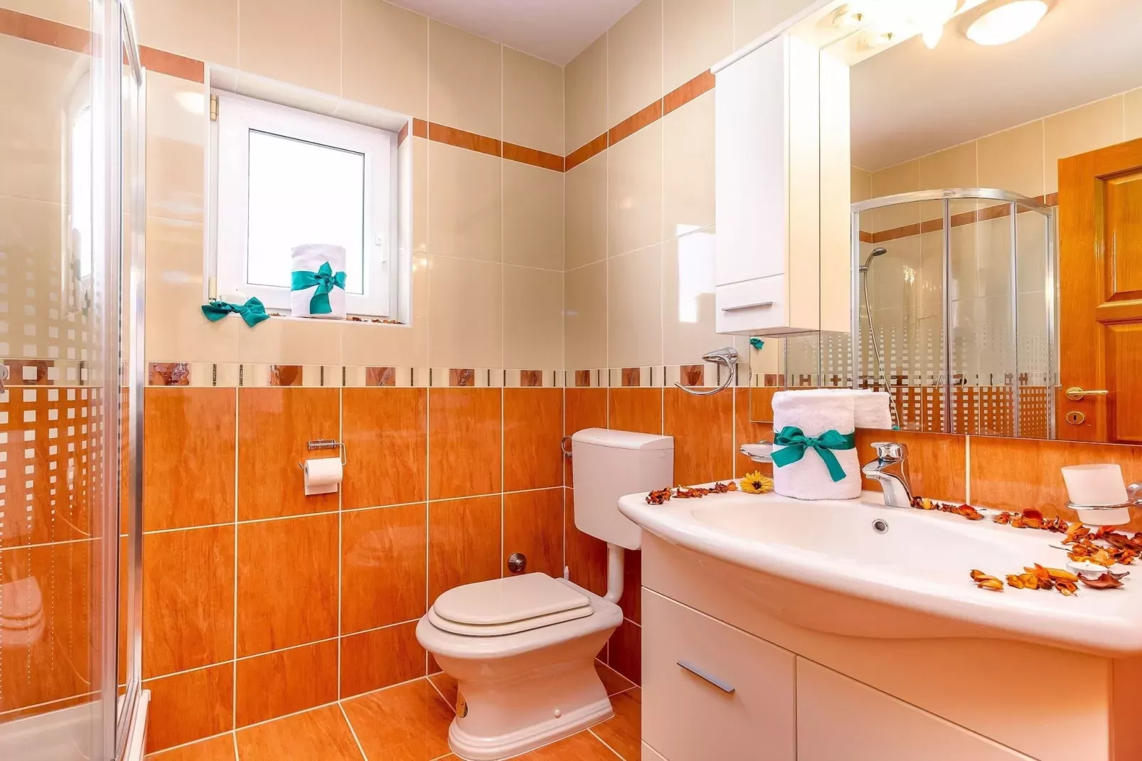 Villa Marija 2-Bathroom
