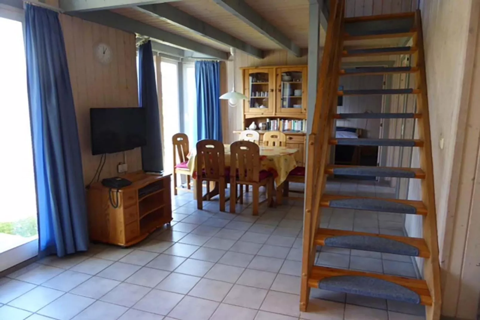 FH Wildgans Comfort Nr27-Kitchen