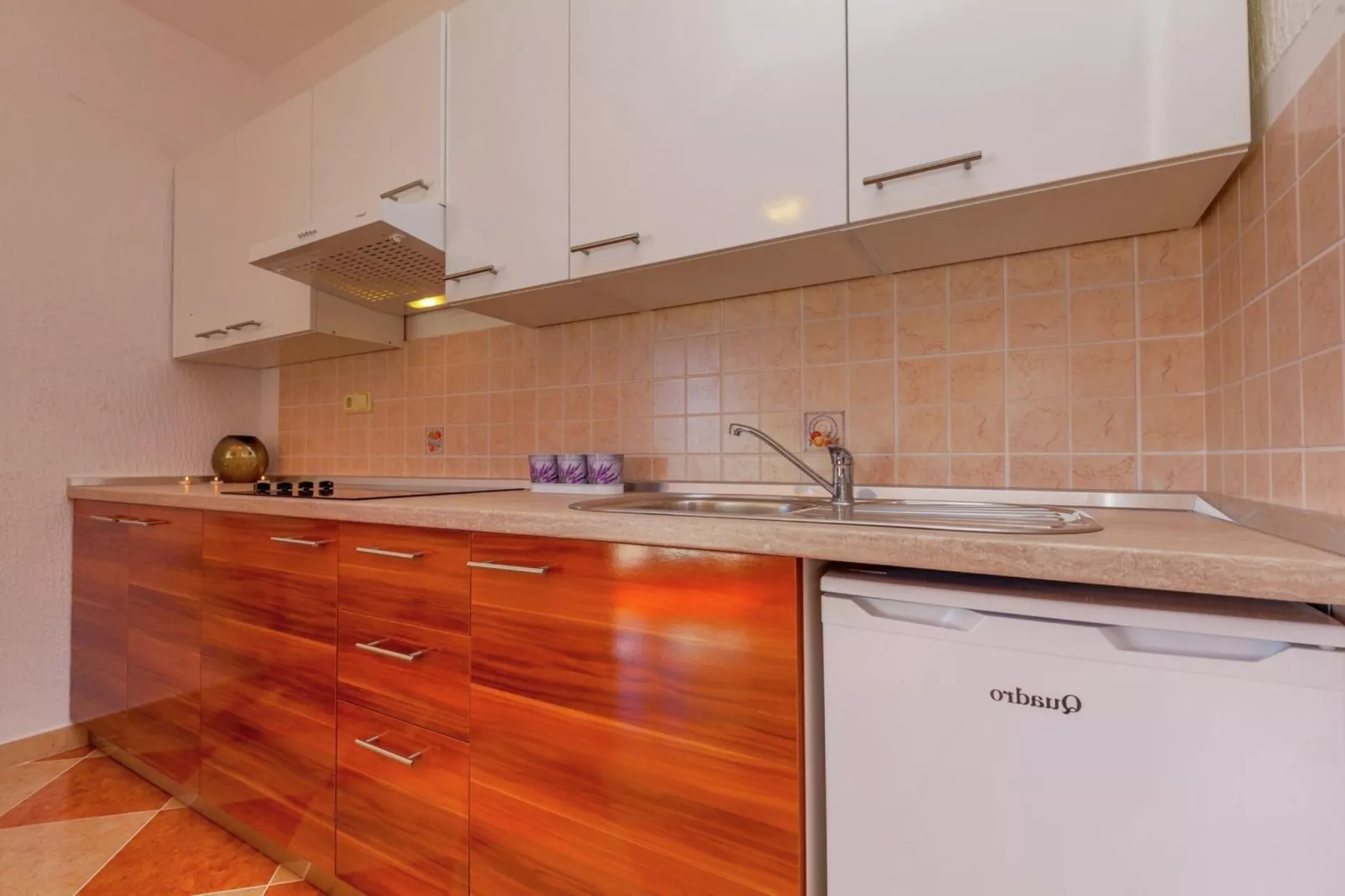 Villa Oleandar 7-Kitchen
