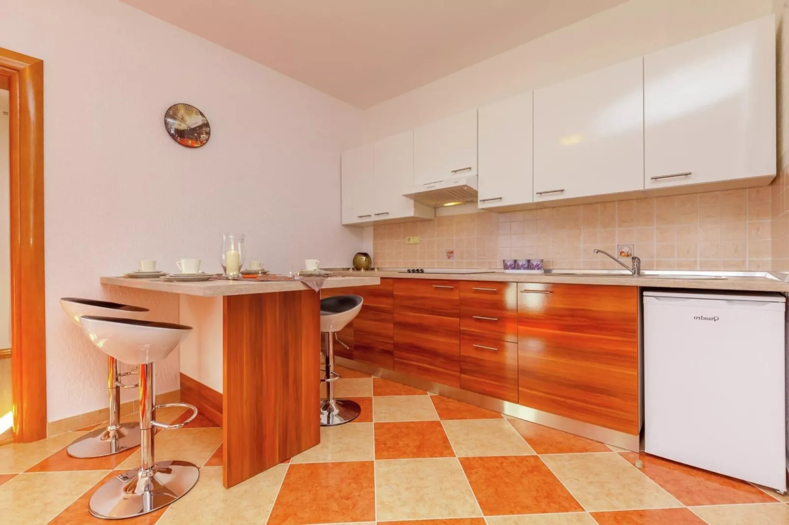 Villa Oleandar 7-Kitchen