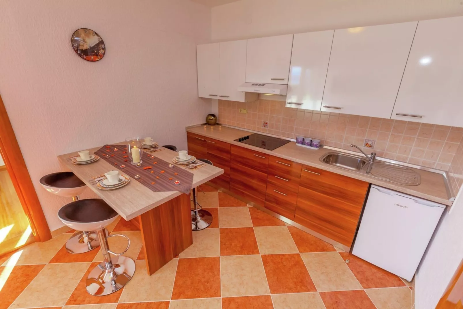 Villa Oleandar 7-Kitchen
