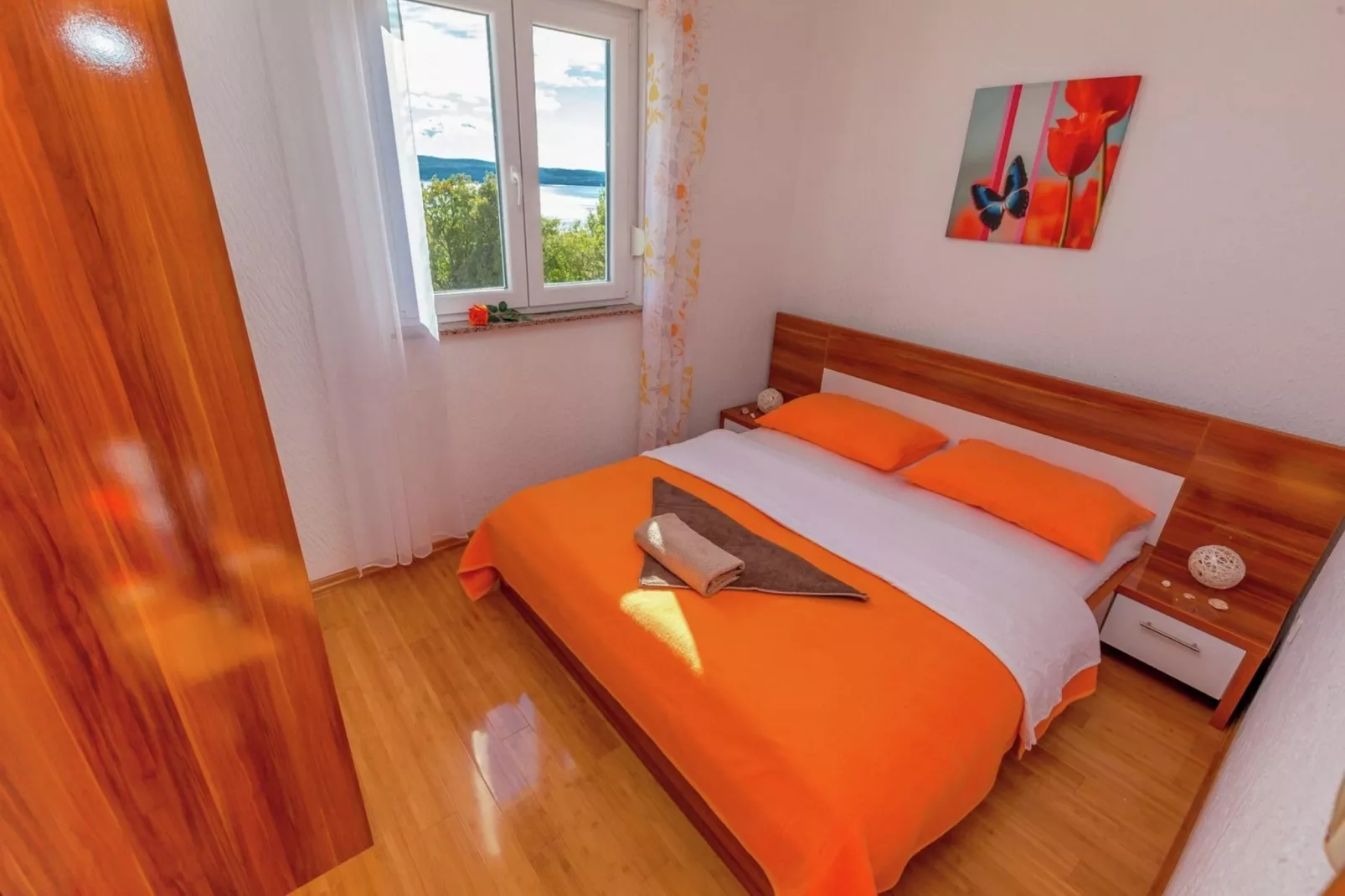 Villa Oleandar 7-Bedroom