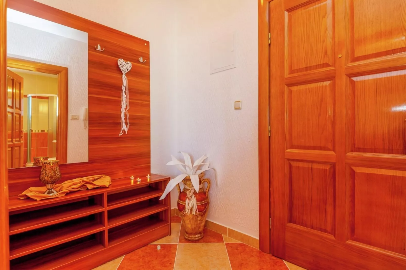 Villa Oleandar 7-Bedroom