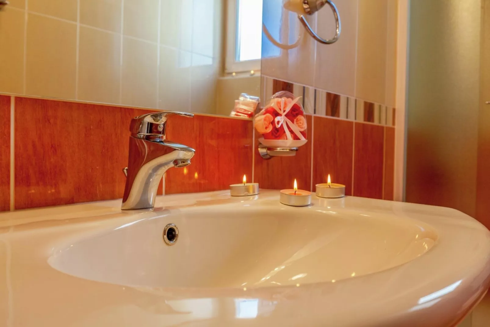 Villa Oleandar 7-Bathroom