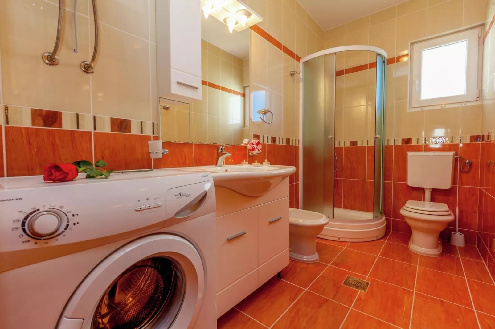 Villa Oleandar 7-Bathroom