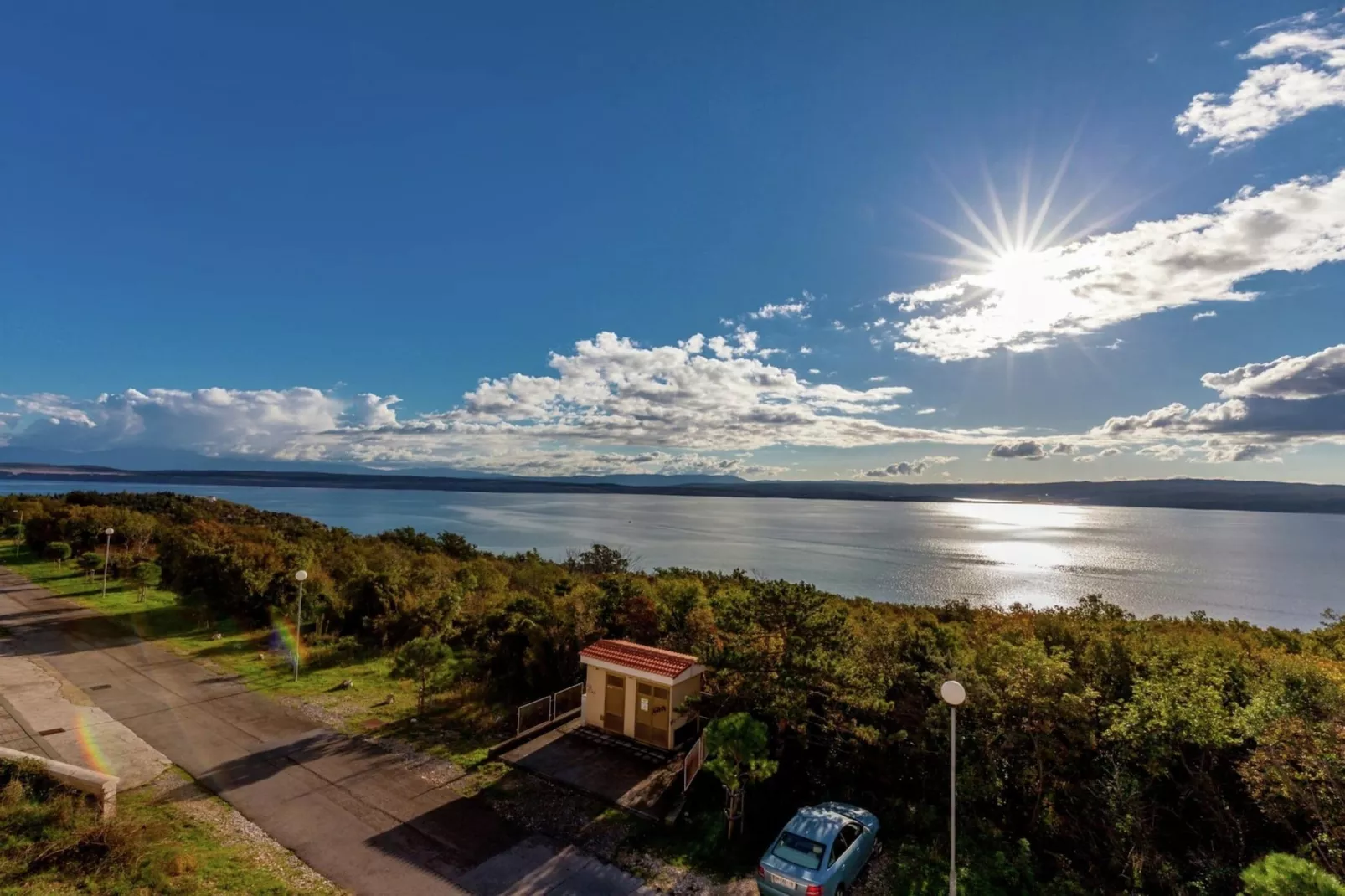 Villa Oleandar 7-Areas summer 5km