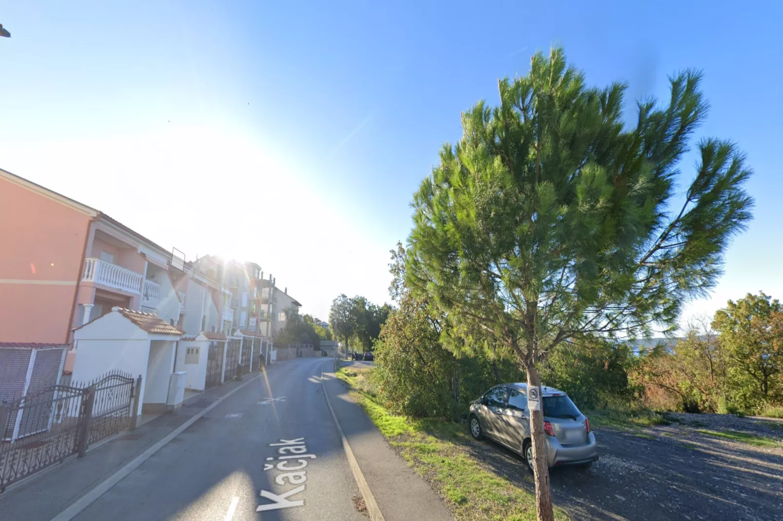 Villa Oleandar 7-Areas summer 5km