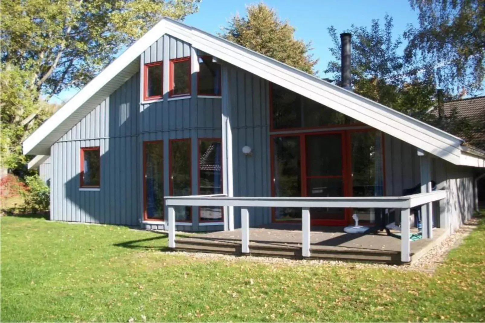 FH Wildgans Comfort Nr49-Exterior summer