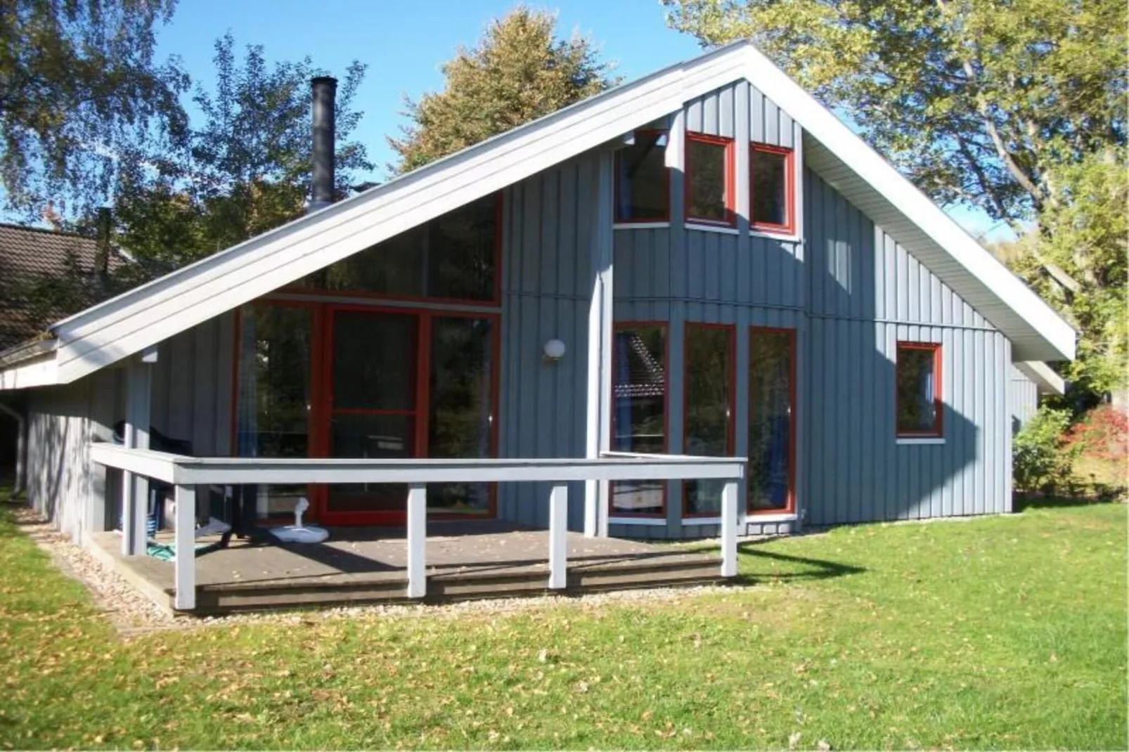 FH Wildgans Comfort Nr49