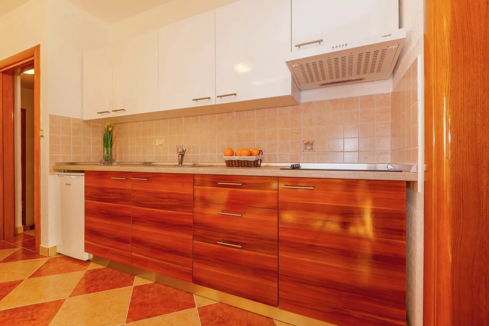 Villa Oleandar 8-Kitchen