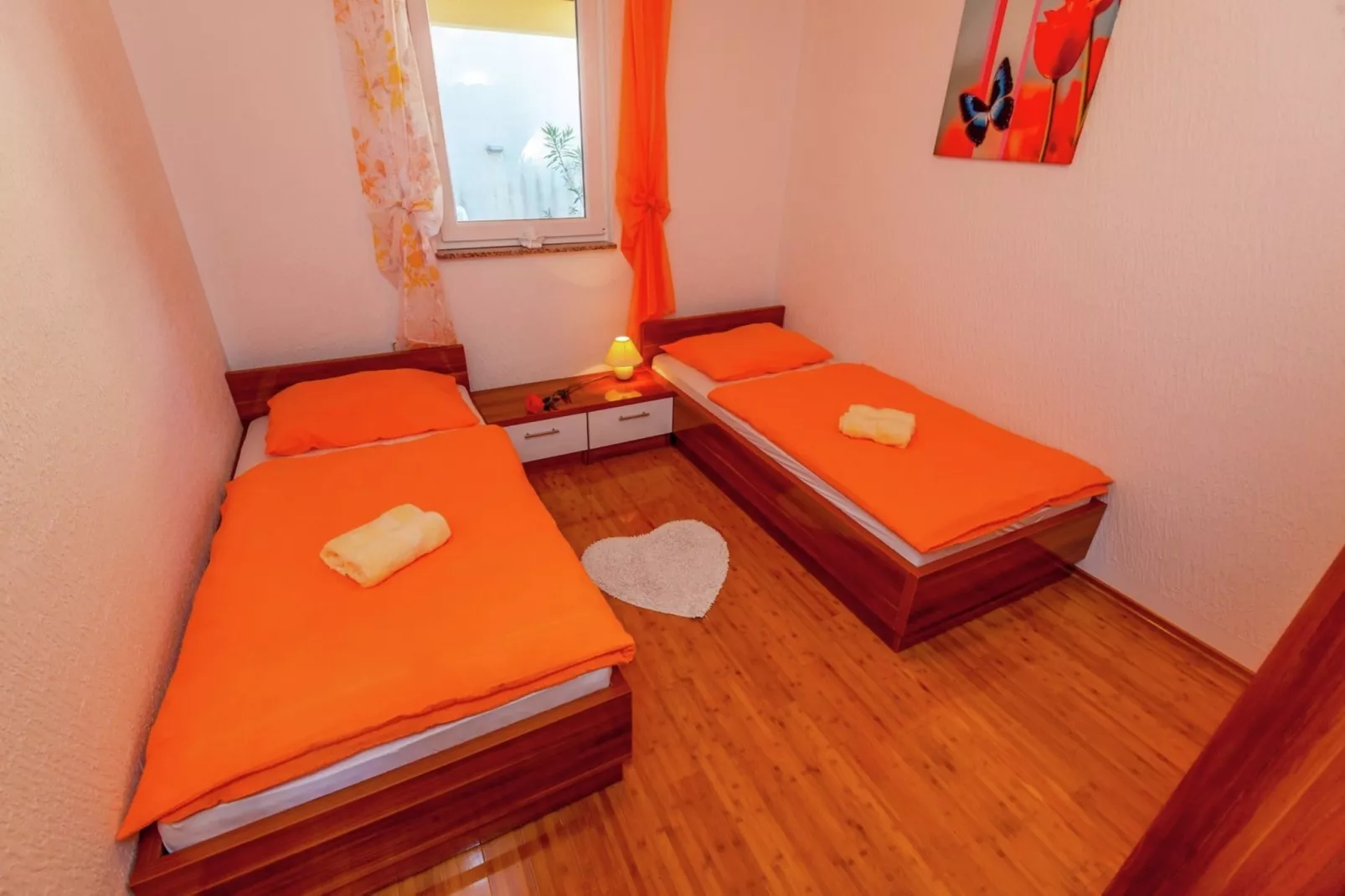Villa Oleandar 8-Bedroom