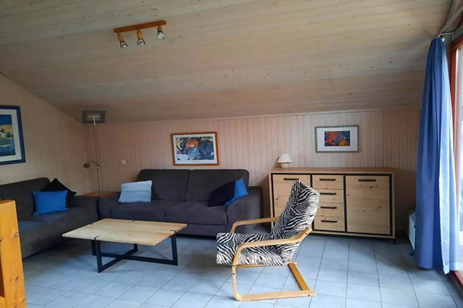 FH Wildgans Comfort Nr49-Living room