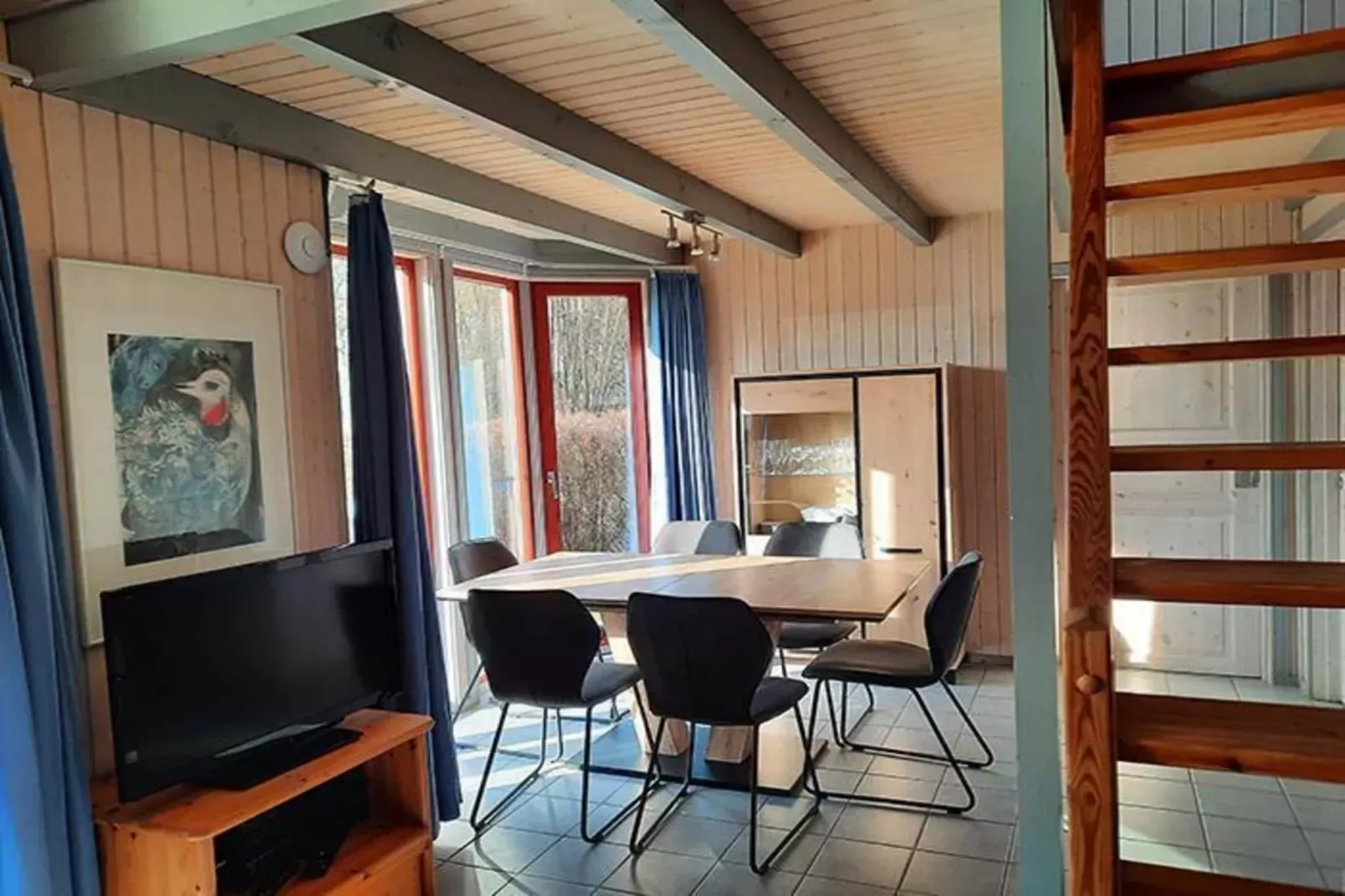 FH Wildgans Comfort Nr49-Dining room