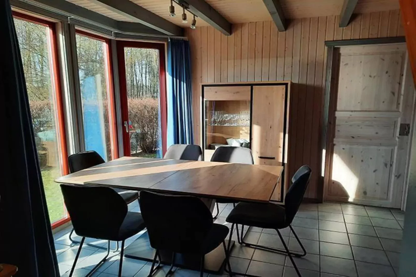 FH Wildgans Comfort Nr49-Dining room