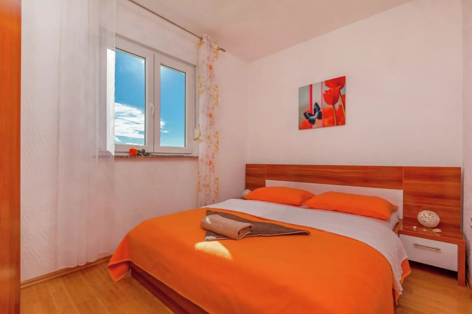 Villa Oleandar 9-Bedroom