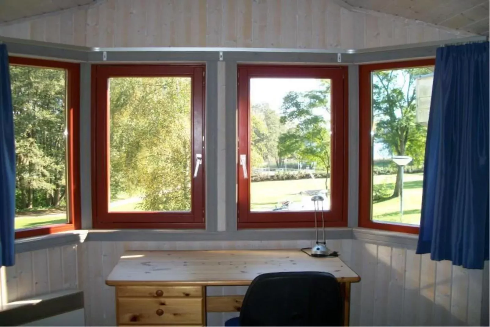 FH Wildgans Comfort Nr49-Dining room