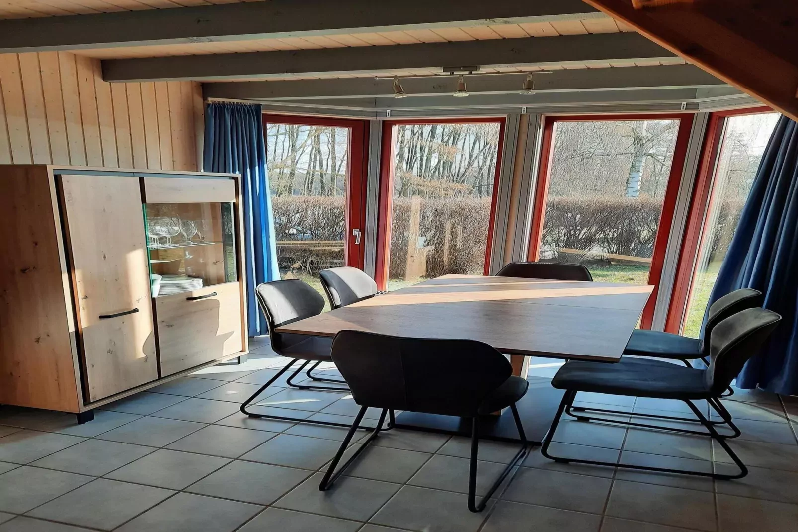 FH Wildgans Comfort Nr49-Dining room