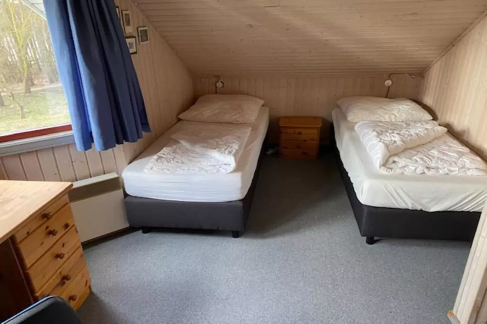 FH Wildgans Comfort Nr49-Bedroom