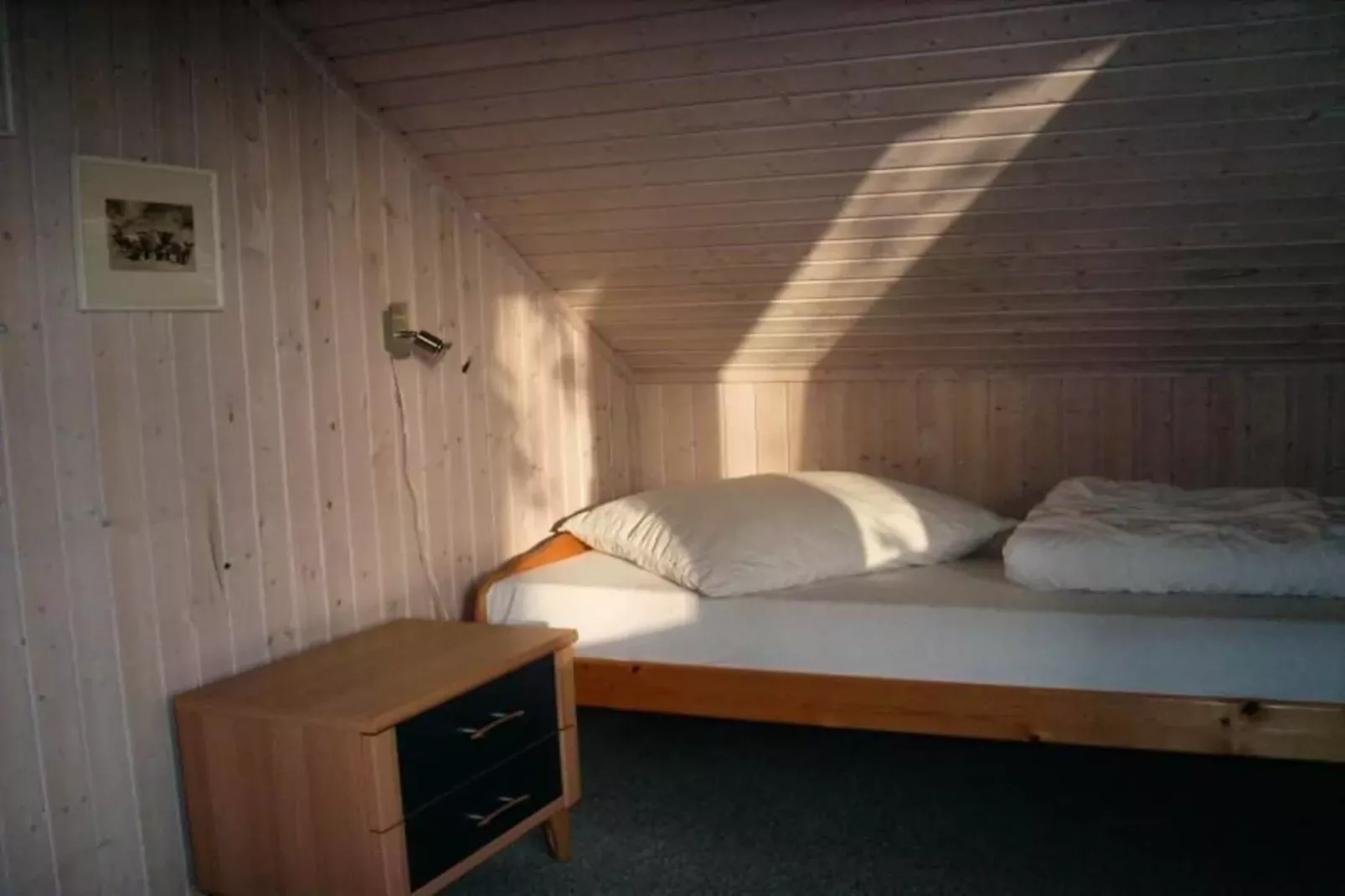 FH Wildgans Comfort Nr49-Bedroom