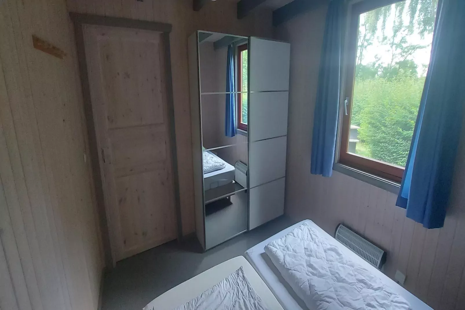 FH Wildgans Comfort Nr49-Bedroom