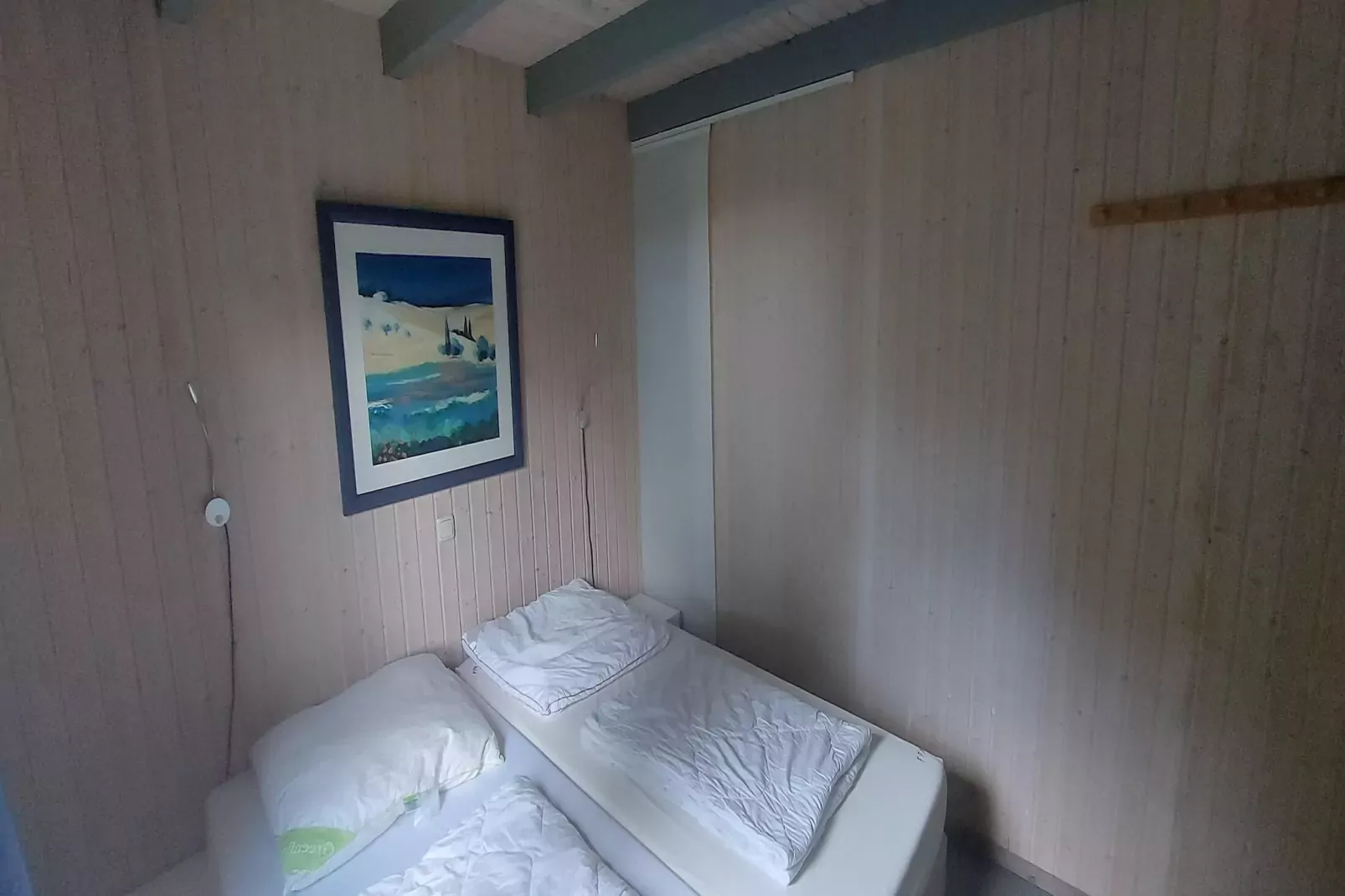 FH Wildgans Comfort Nr49-Bedroom