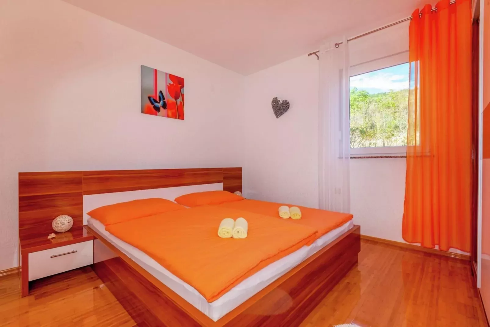 Villa Oleandar 10-Chambre