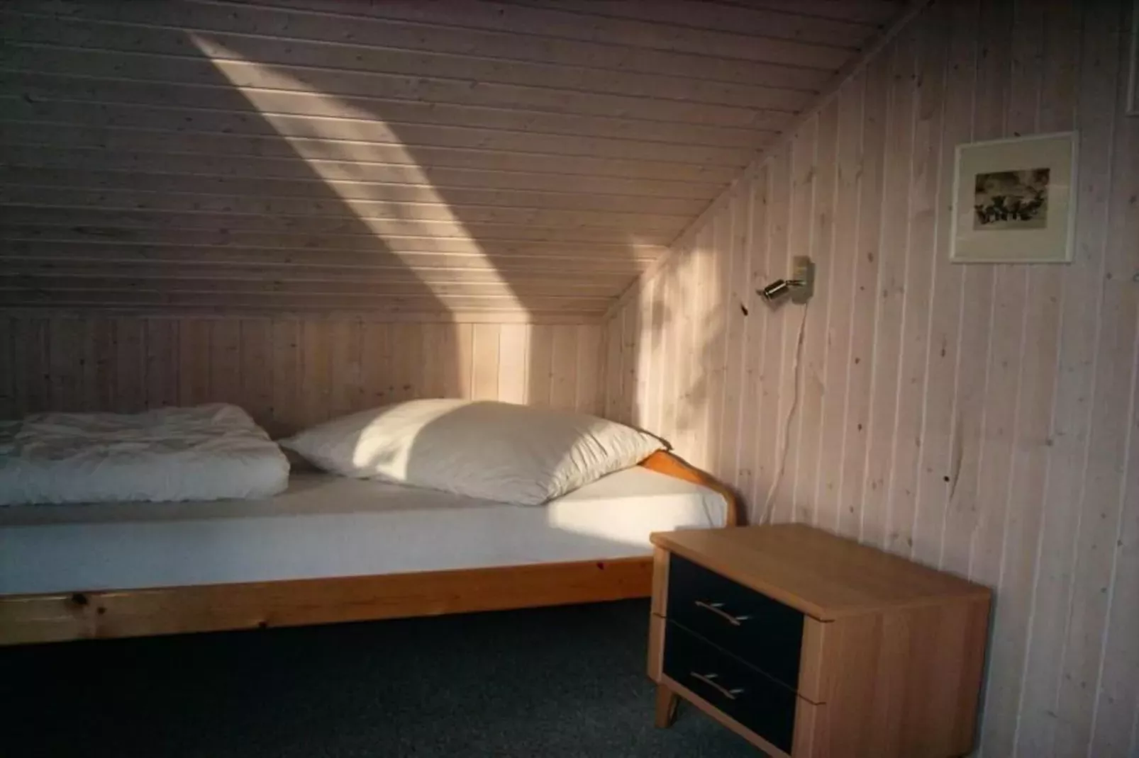 FH Wildgans Comfort Nr49-Bedroom