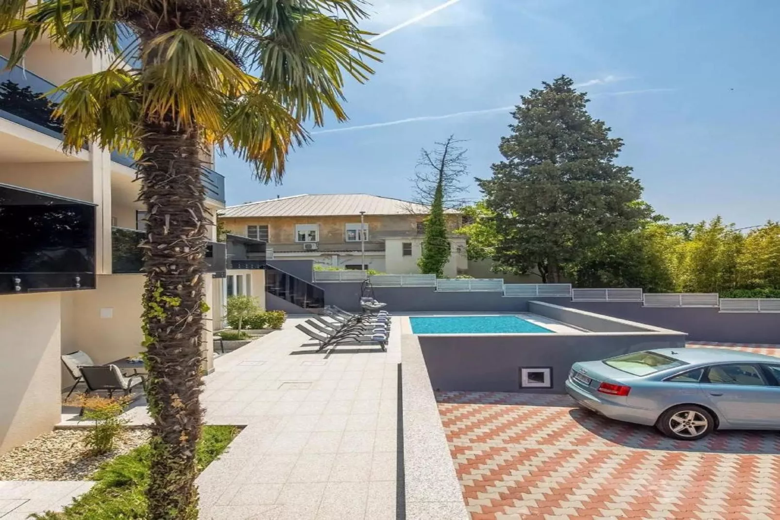 Villa Oleandar 11-Pool