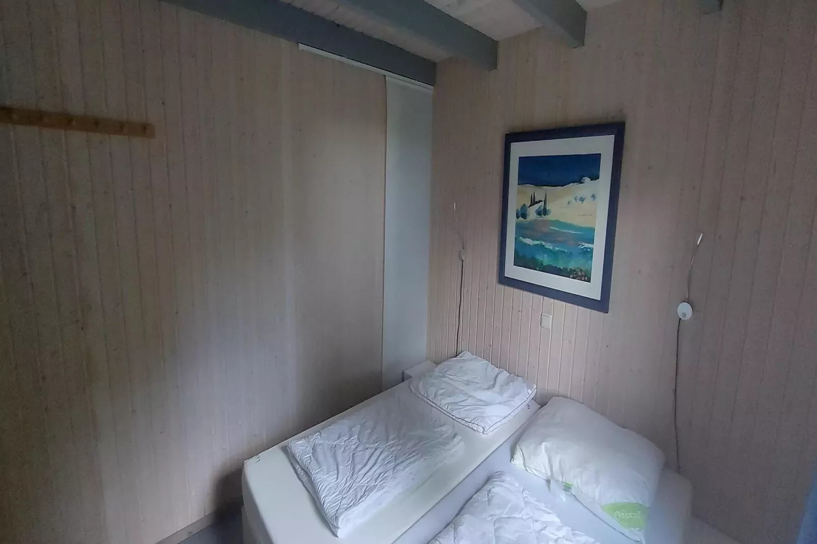FH Wildgans Comfort Nr49-Bedroom