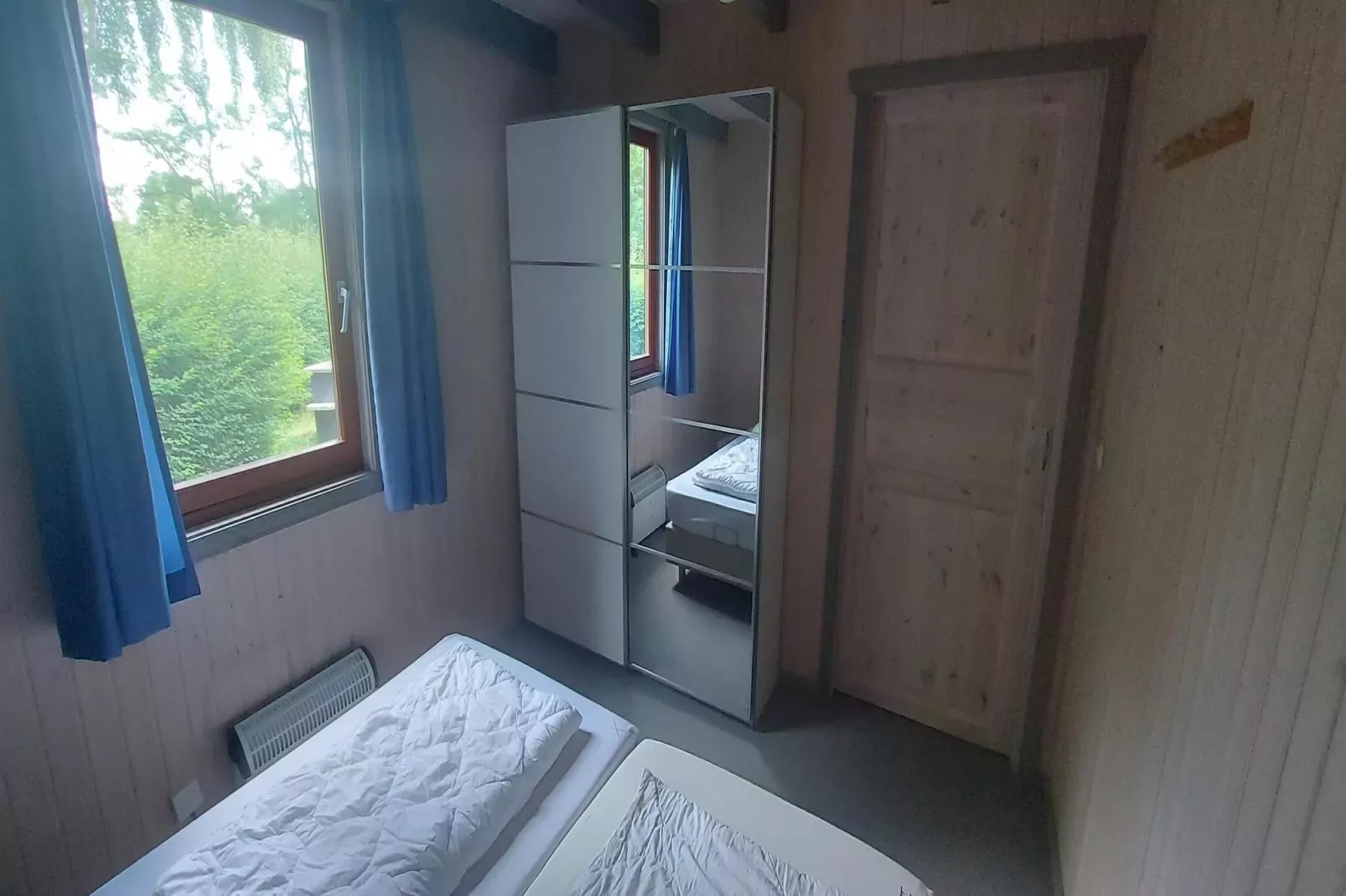 FH Wildgans Comfort Nr49-Bedroom