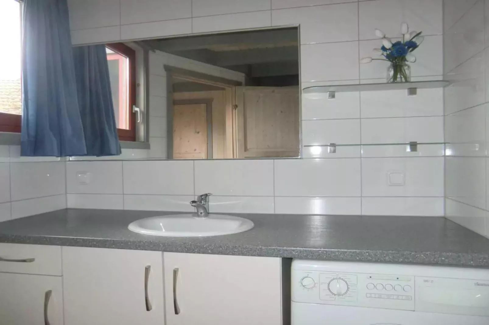 FH Wildgans Comfort Nr49-Bathroom