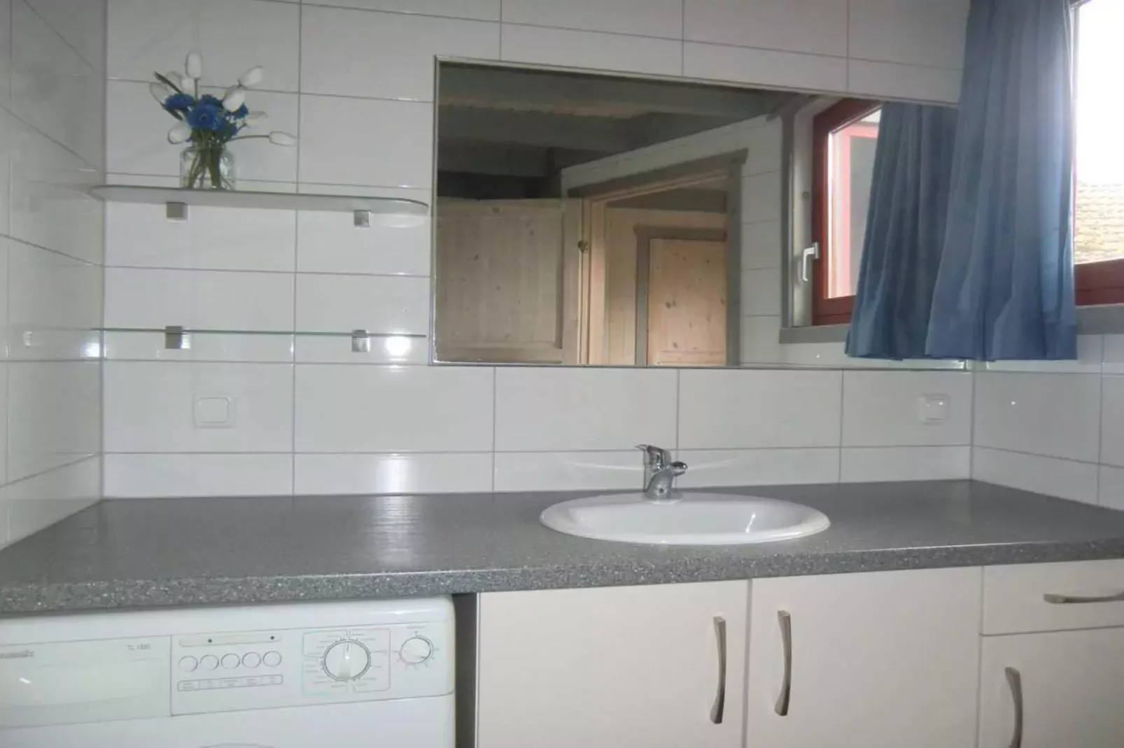 FH Wildgans Comfort Nr49-Bathroom