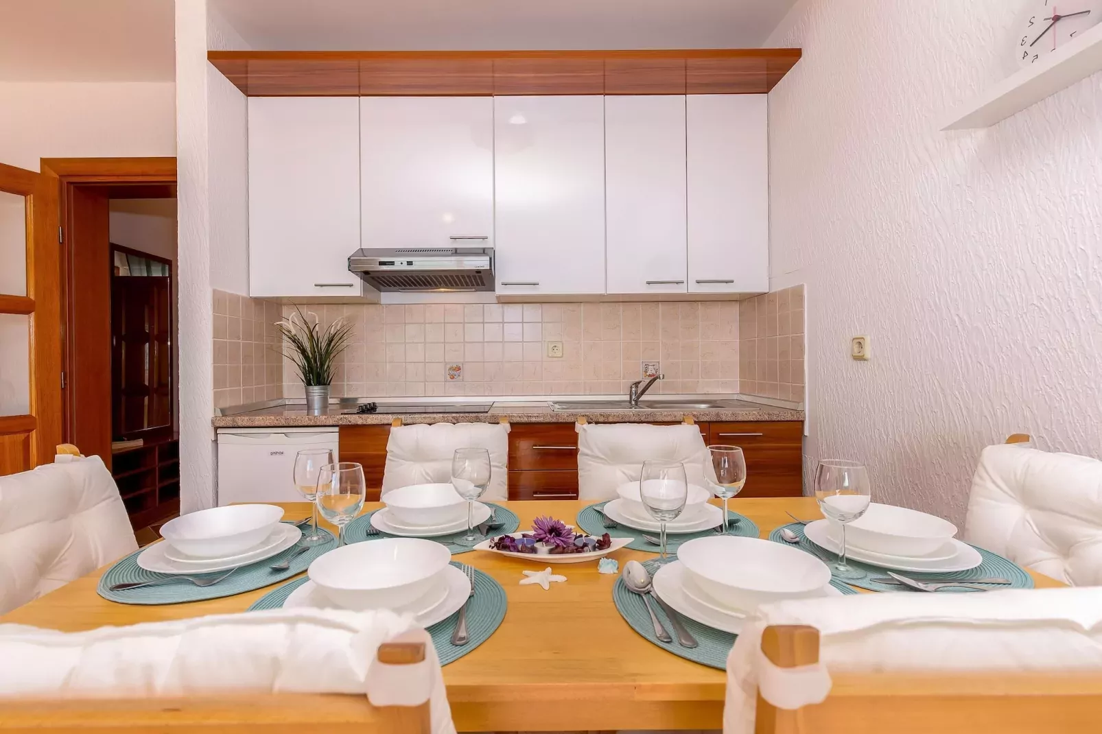 Marija Privatno 1-Dining room