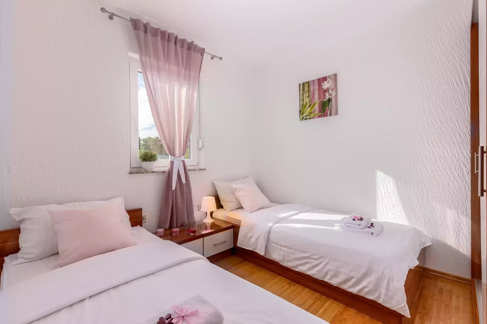 Marija Privatno 1-Bedroom