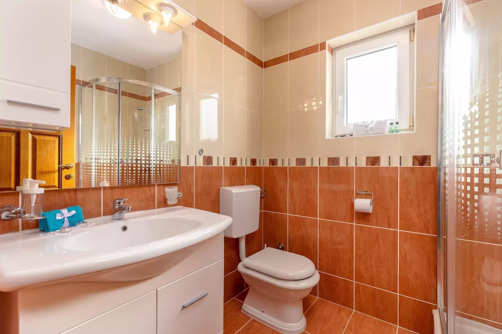 Marija Privatno 1-Bathroom