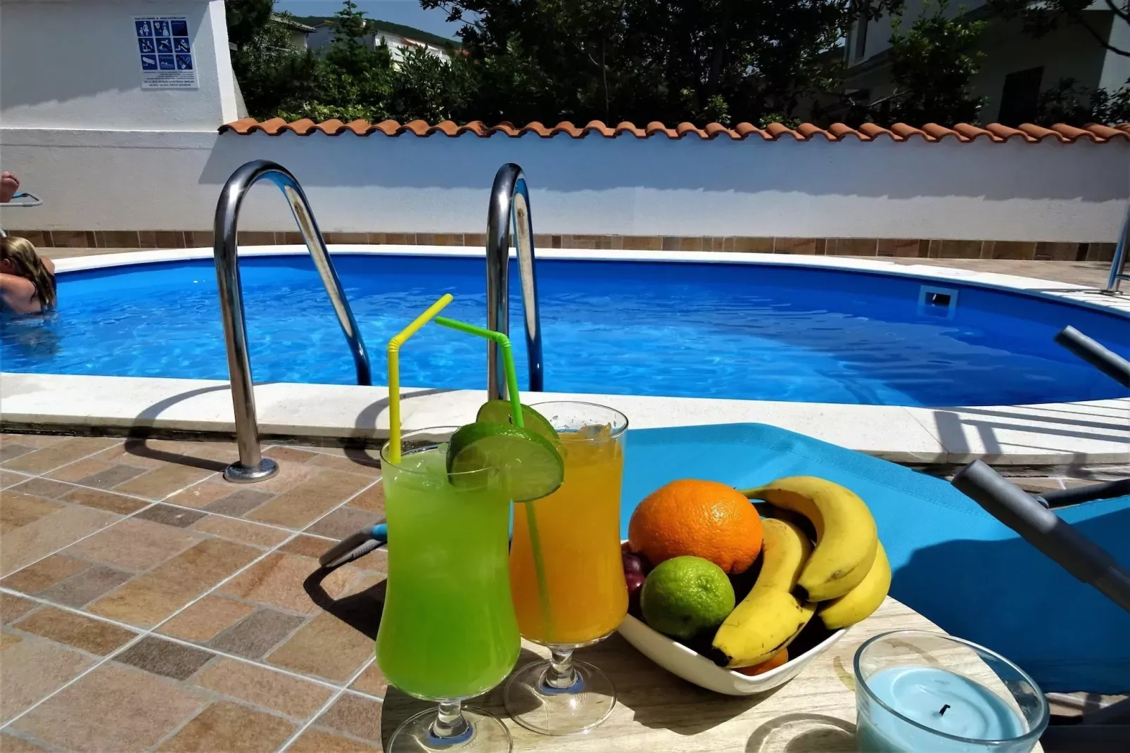 Marija Privatno 2-Pool