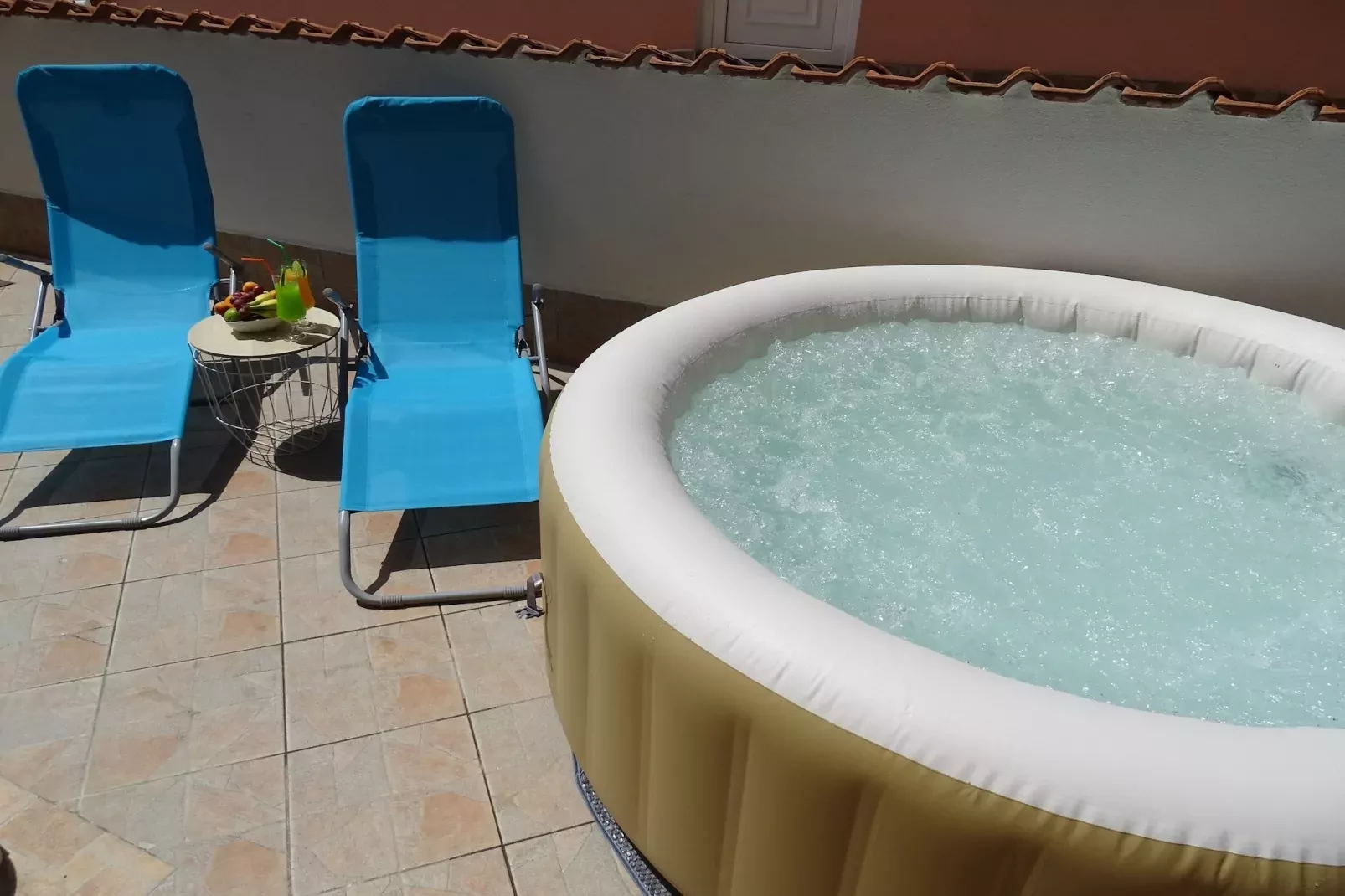 Marija Privatno 2-Pool