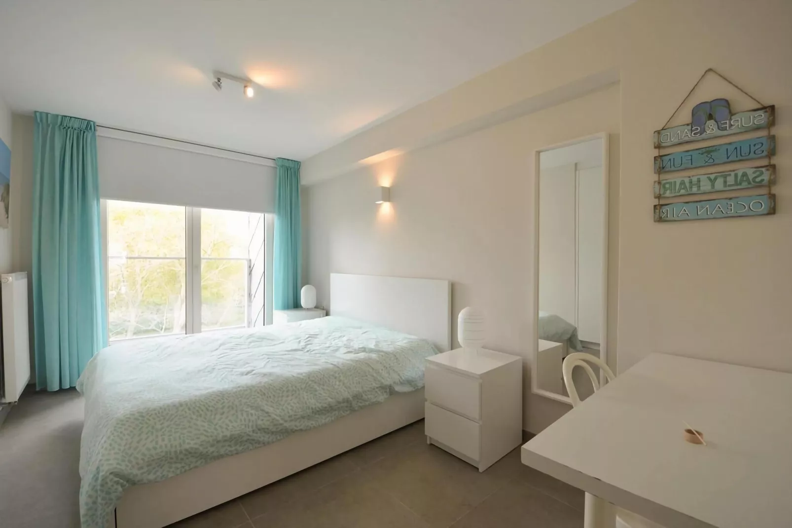 PALERMO/PALERM0401-Schlafzimmer