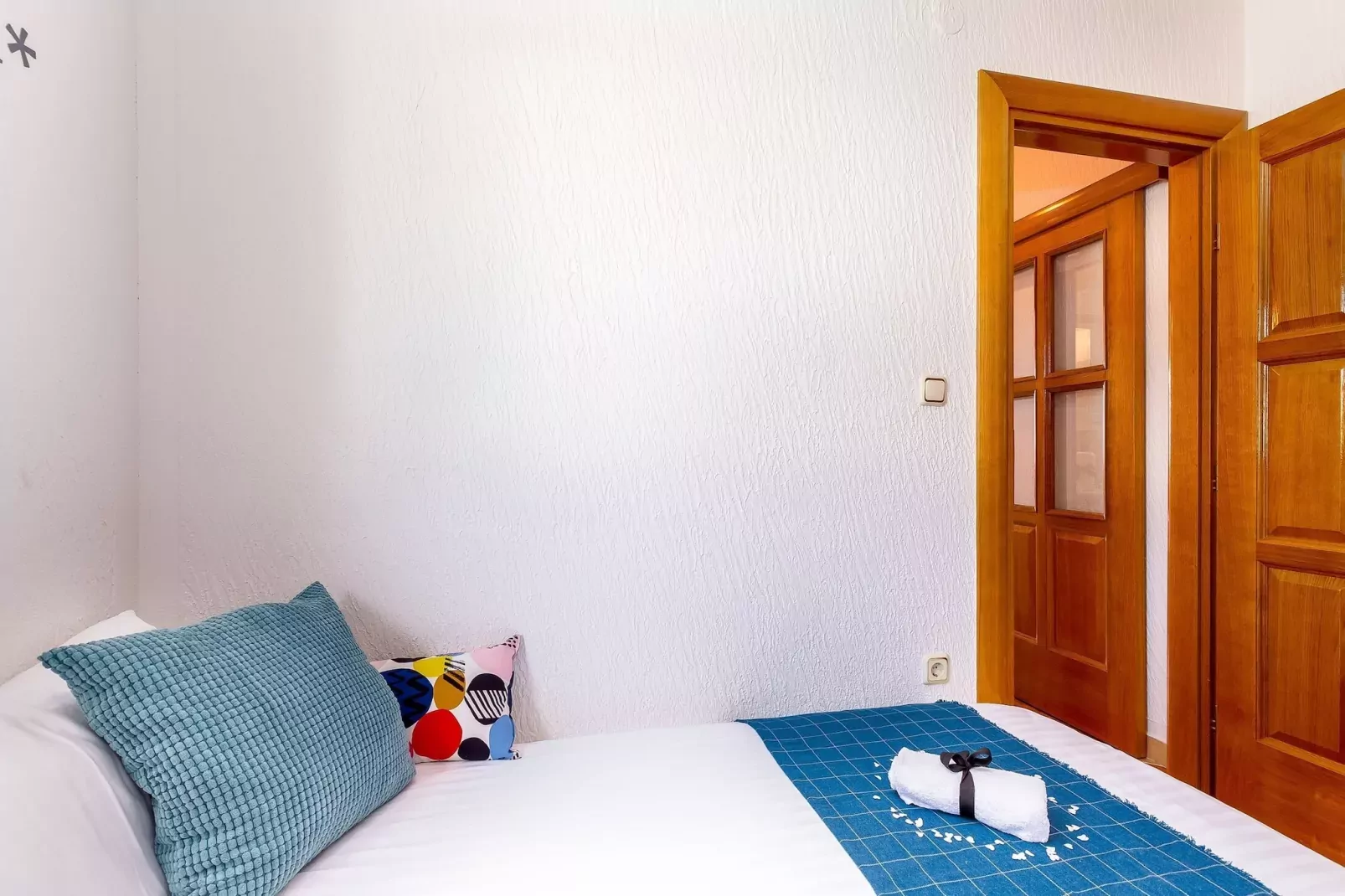 Marija Privatno 2-Bedroom